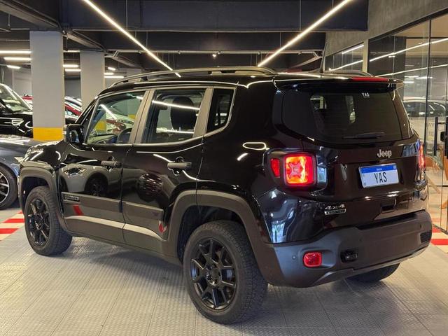 JEEP RENEGADE MOAB — foto 4