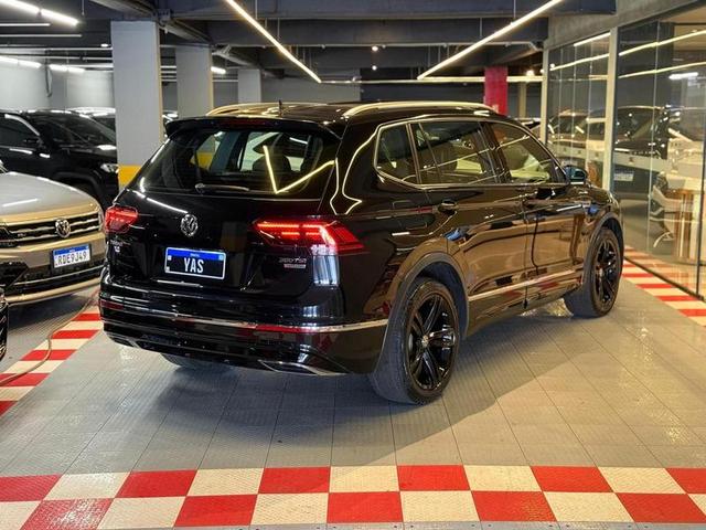 VOLKSWAGEN TIGUAN ALLSPACE RL — foto 6