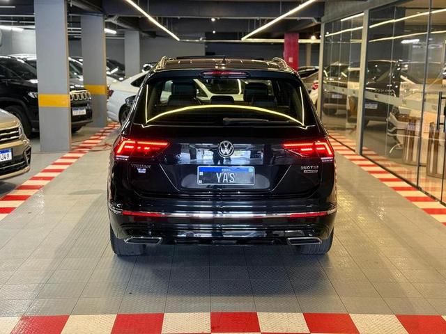 VOLKSWAGEN TIGUAN ALLSPACE RL — foto 5