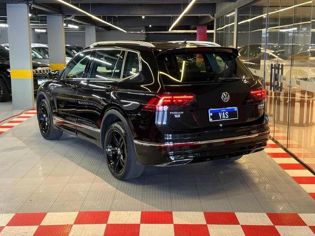 VOLKSWAGEN TIGUAN ALLSPACE RL — foto 4