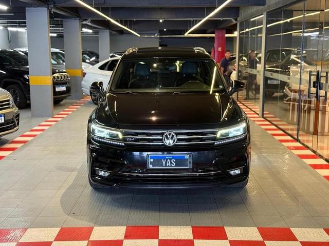 VOLKSWAGEN TIGUAN ALLSPACE RL — foto 2