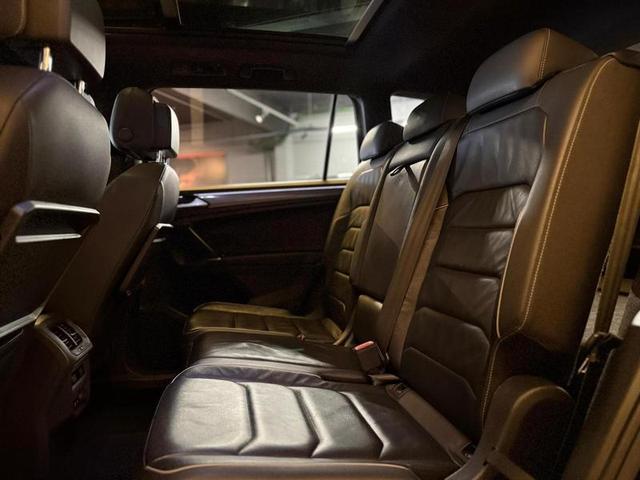 VOLKSWAGEN TIGUAN ALLSPACE RL — foto 9