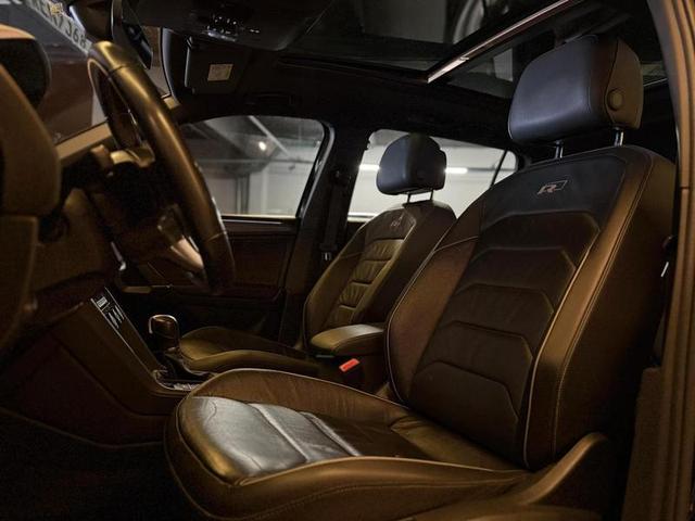 VOLKSWAGEN TIGUAN ALLSPACE RL — foto 8