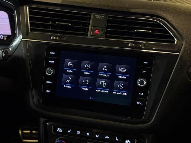 VOLKSWAGEN TIGUAN ALLSPACE RL — foto 13