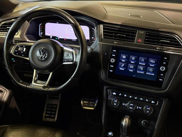 VOLKSWAGEN TIGUAN ALLSPACE RL — foto 10