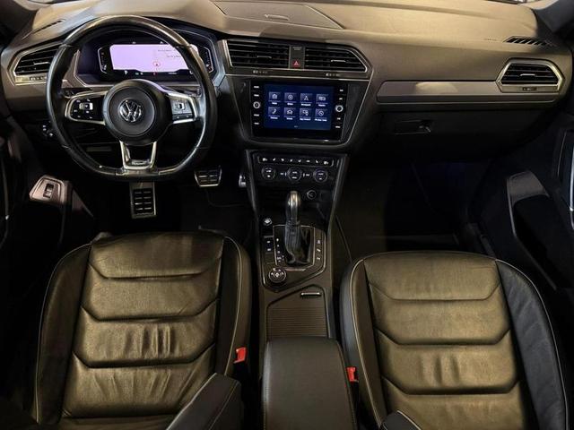 VOLKSWAGEN TIGUAN ALLSPACE RL — foto 7