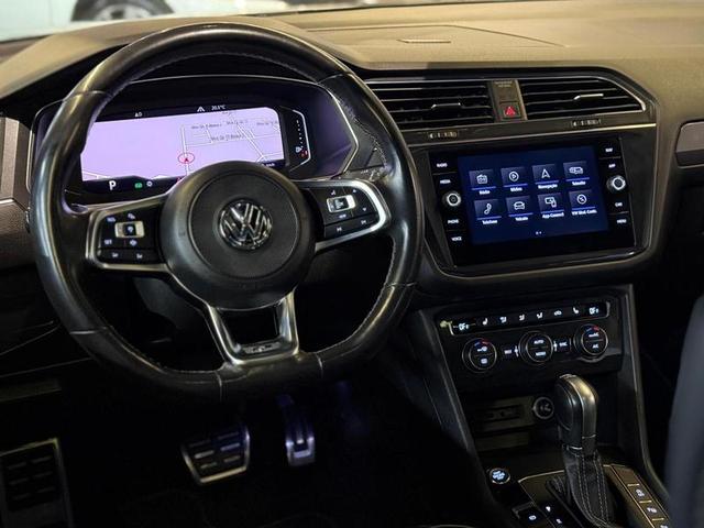 VOLKSWAGEN TIGUAN ALLSPACE RL — foto 11