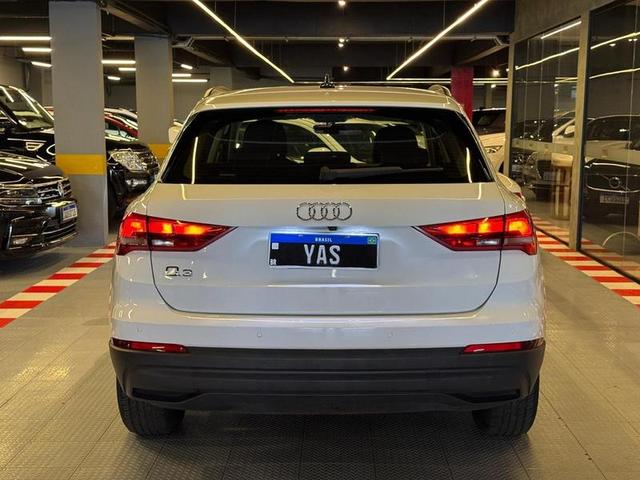 AUDI Q3 1.4TFSI — foto 5