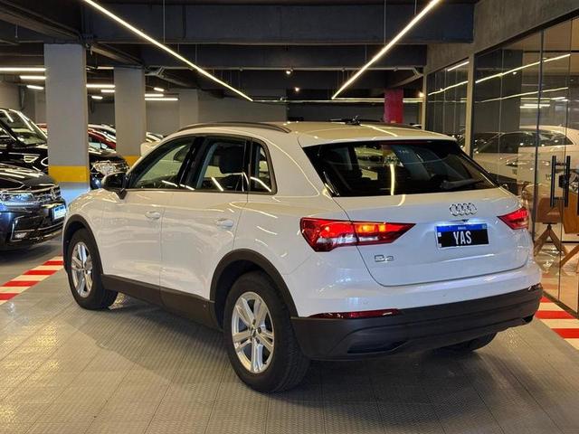 AUDI Q3 1.4TFSI — foto 4