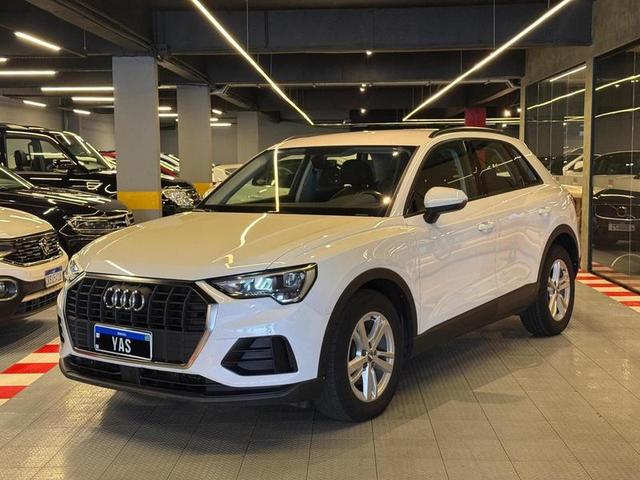 AUDI Q3 1.4TFSI — foto 3