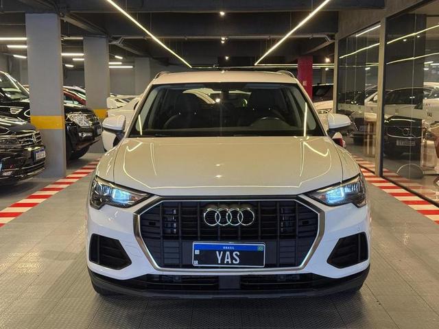 AUDI Q3 1.4TFSI — foto 2