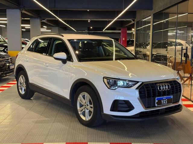 AUDI Q3 1.4TFSI — foto 1