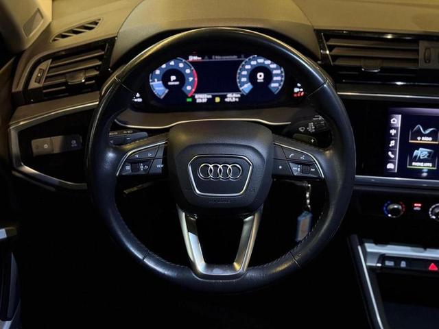 AUDI Q3 1.4TFSI