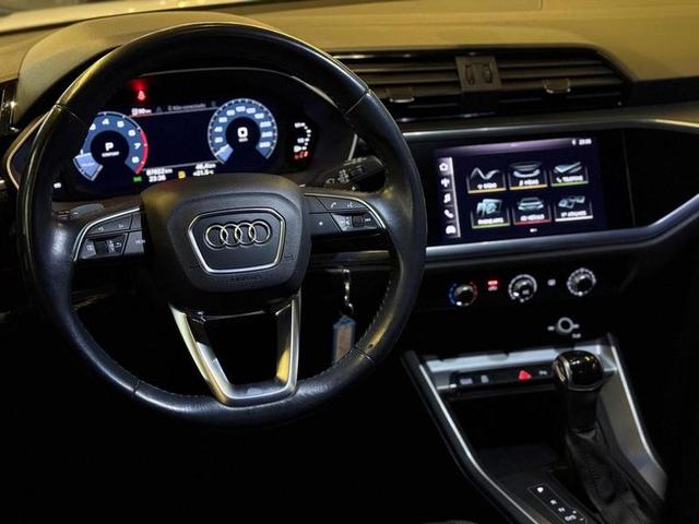 AUDI Q3 1.4TFSI — foto 9
