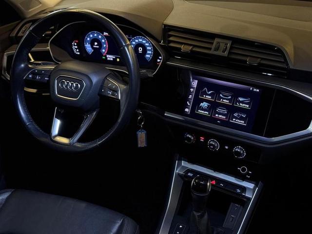 AUDI Q3 1.4TFSI — foto 11