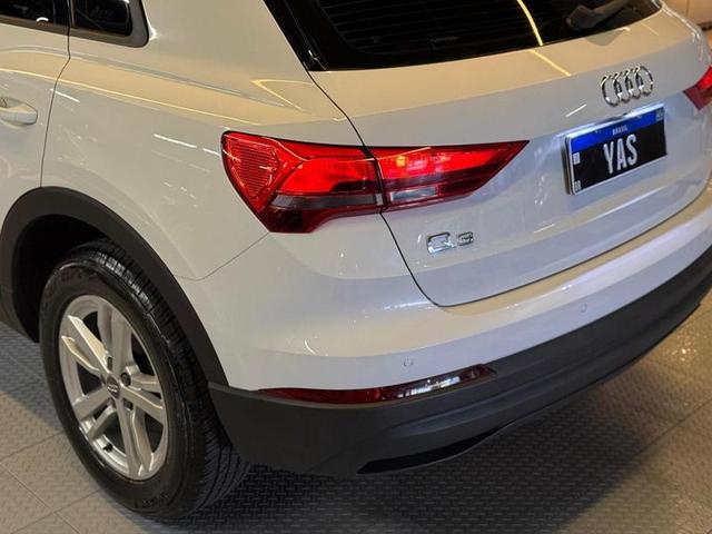 AUDI Q3 1.4TFSI — foto 8