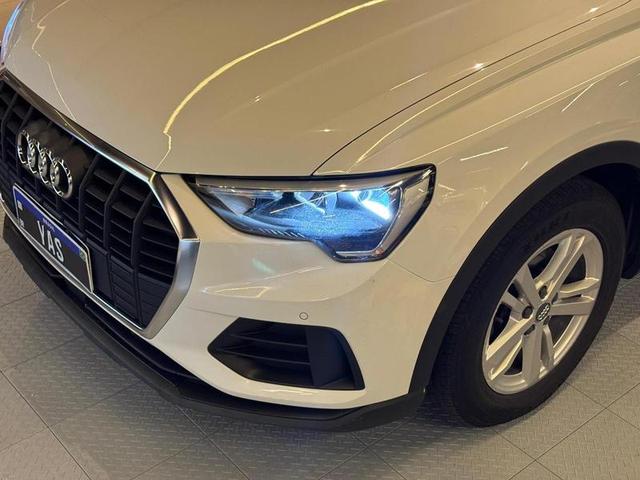 AUDI Q3 1.4TFSI — foto 7