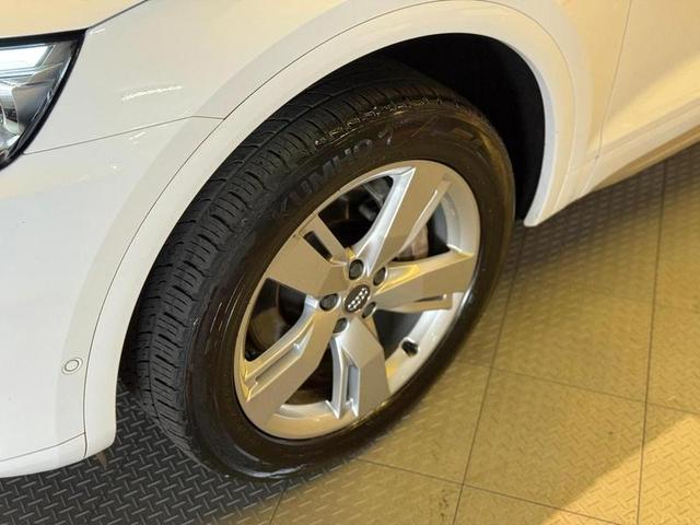 AUDI Q5 2.0TFSI — foto 9