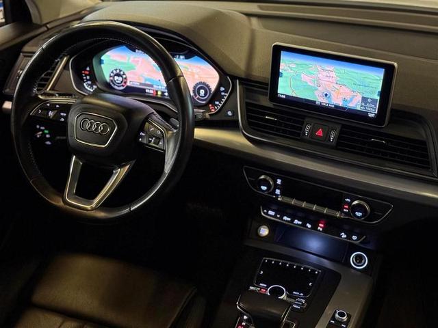 AUDI Q5 2.0TFSI — foto 15