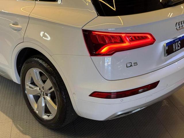 AUDI Q5 2.0TFSI — foto 8