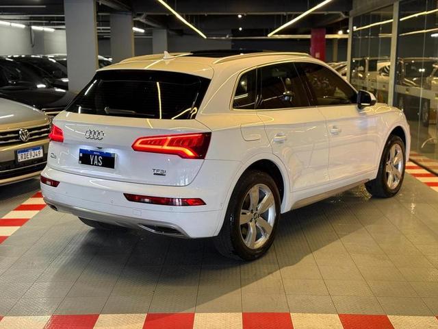 AUDI Q5 2.0TFSI — foto 6