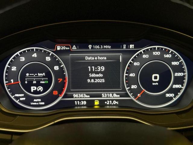 AUDI Q5 2.0TFSI — foto 19