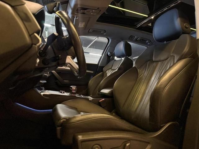 AUDI Q5 2.0TFSI — foto 12