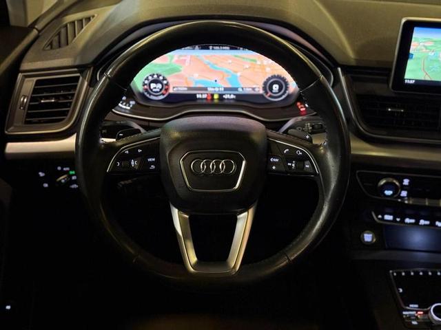AUDI Q5 2.0TFSI — foto 14