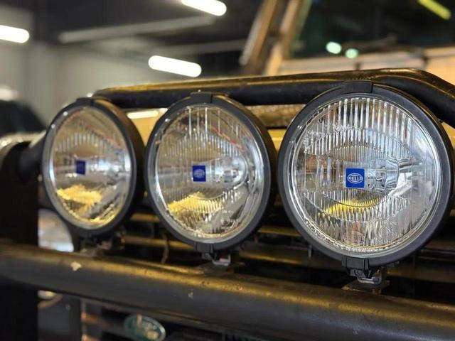 LAND ROVER DEFENDER 110 STANDARD — foto 8
