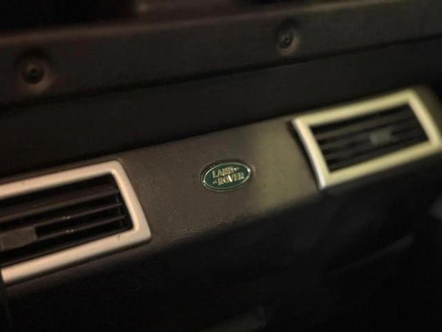 LAND ROVER DEFENDER 110 STANDARD — foto 18