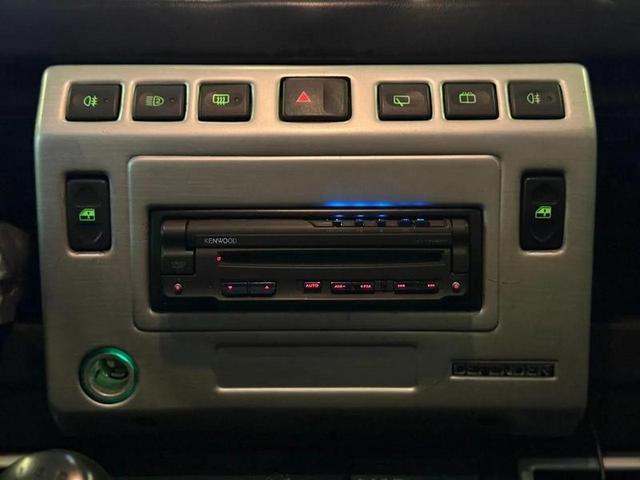 LAND ROVER DEFENDER 110 STANDARD — foto 19