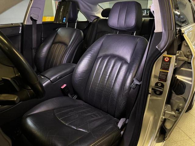 MERCEDES-BENZ CLS 500 — foto 12