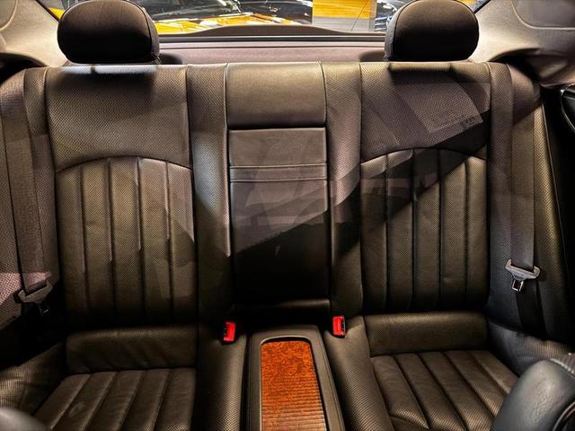 MERCEDES-BENZ CLS 500 — foto 14