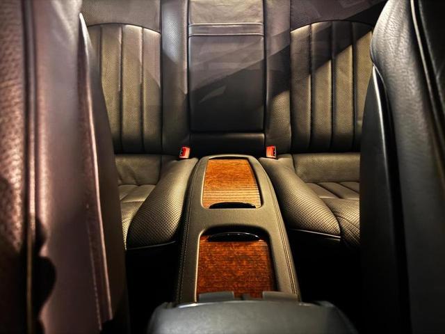 MERCEDES-BENZ CLS 500 — foto 15