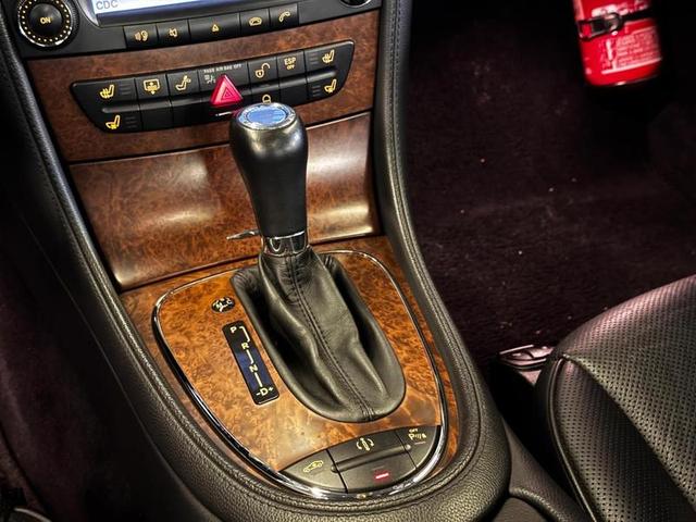 MERCEDES-BENZ CLS 500 — foto 20