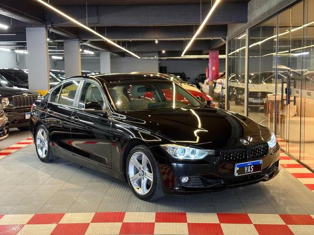 BMW 320I 3B11 — foto 1