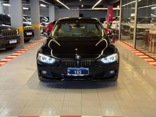 BMW 320I 3B11 — foto 2