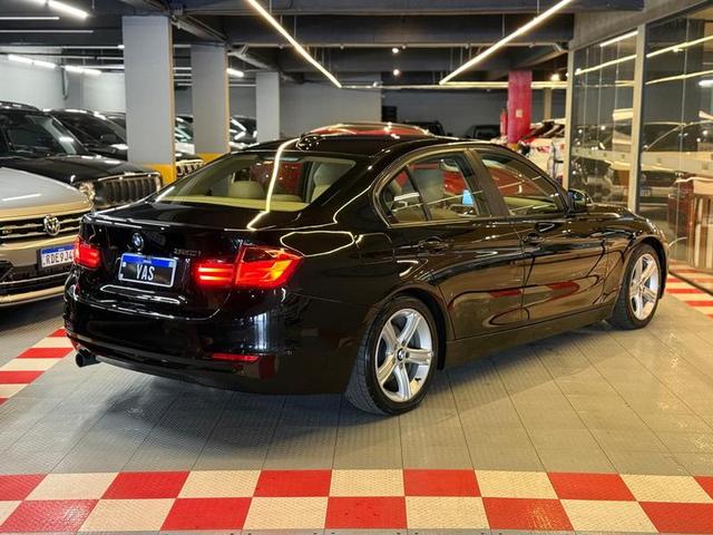 BMW 320I 3B11 — foto 4