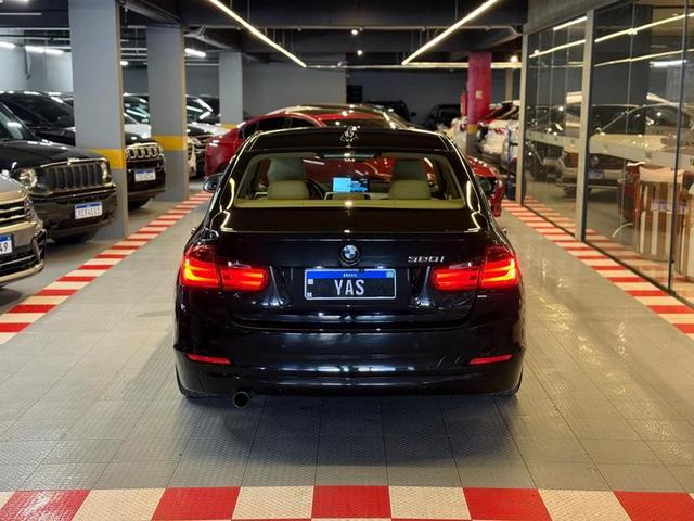 BMW 320I 3B11 — foto 5