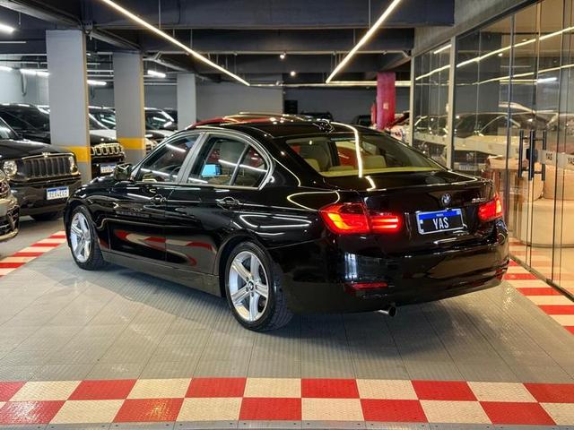BMW 320I 3B11 — foto 6