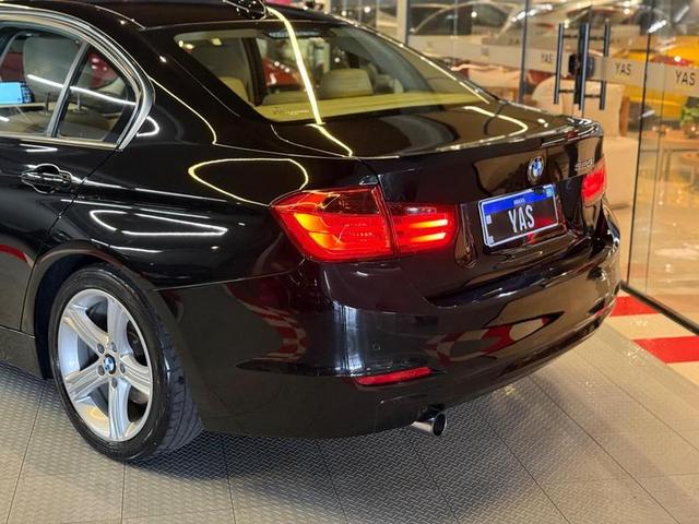 BMW 320I 3B11 — foto 7