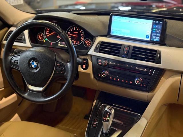 BMW 320I 3B11 — foto 8