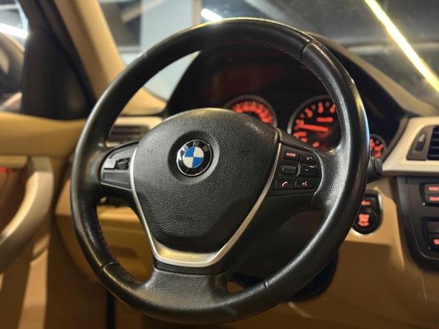 BMW 320I 3B11 — foto 9