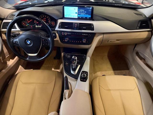BMW 320I 3B11 — foto 10