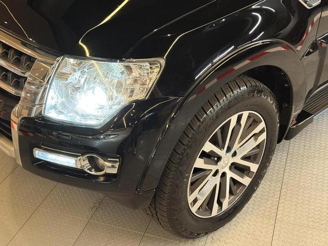 MITSUBISHI MMC PAJERO HPE 3.8 G — foto 7