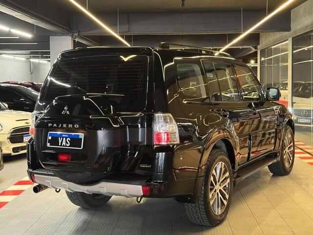 MITSUBISHI MMC PAJERO HPE 3.8 G — foto 6