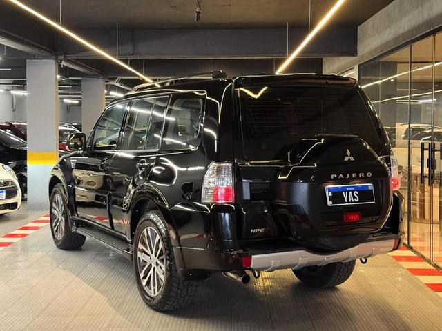 MITSUBISHI MMC PAJERO HPE 3.8 G — foto 4