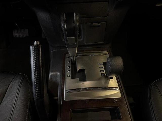 MITSUBISHI MMC PAJERO HPE 3.8 G — foto 16