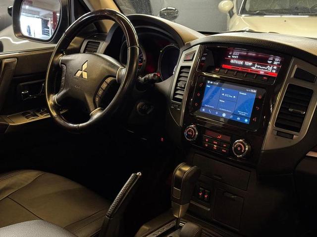 MITSUBISHI MMC PAJERO HPE 3.8 G — foto 14