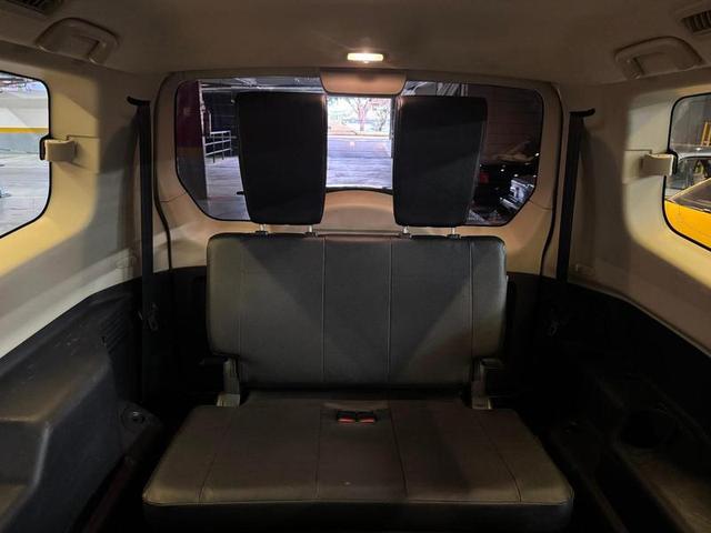 MITSUBISHI MMC PAJERO HPE 3.8 G — foto 13